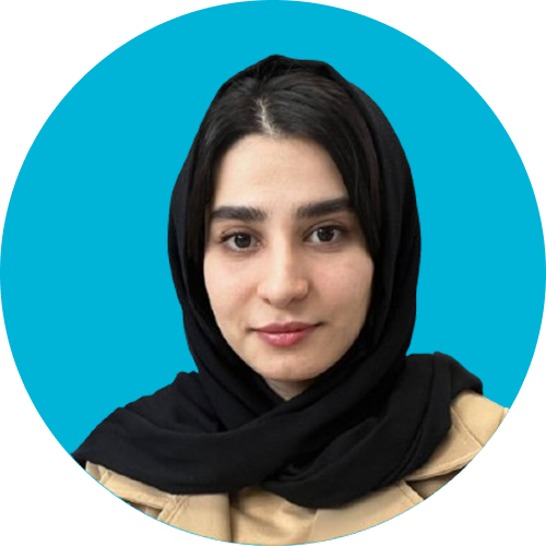 فاطمه زمانیان